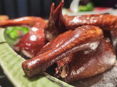 -粤·向群饭店(二沙岛店)