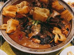 -大鸭梨烤鸭(金色漫香店)