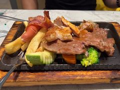 -翠华餐厅(正佳广场店)