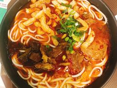 -宝小庆邵阳米粉(深圳市南山保利店)