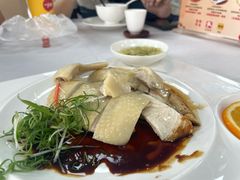 -鹿鸣酒家(越秀店)