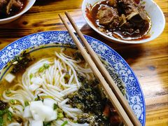 -唐记牛骨粉(陶溪川店)