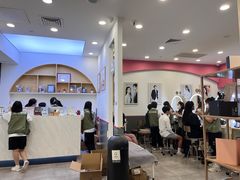 -海马体照相馆(广州新世界云门New park店)