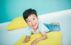 -TIME儿童摄影(闽江路店)