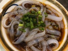 手工凉粉-巴依老爷新疆美食(清华东门店)