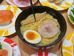 -友壹町寿司(佛山新DNA店)