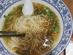 -味一楼兰州拉面(机场一店)