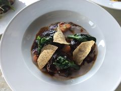 -广州四季酒店·佰鲜汇·现代法餐