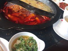 -成都龍井門火锅(王家湾店)