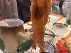 -和创柚子·会席日本料理(新区淮海街店)