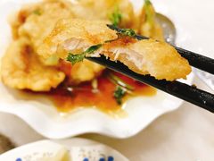 锅包肉-福成水饺大王