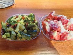 -京狮炙燥·精酿烧烤(首经贸店)