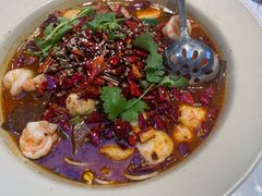 -志明眷村·台式融合菜·宵夜