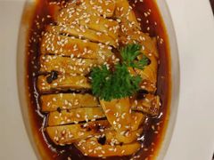 -丽华园(汉阳龙阳店)