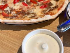 -玛尚诺Pizza&Bar(长泰广场店)