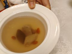 -酌宴府The China Club·广州万富希尔顿酒店(云城东路店)