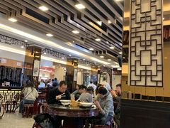 大堂-鸿瑞興面馆(梅岭店)