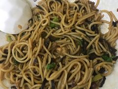 -家味螺蛳粉&烤鱼(五角场店)