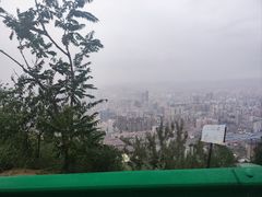 -兰山公园