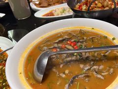 -楚禾宴·家宴(光谷大道店)