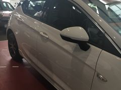 -别克·上海翟业(虹桥店)