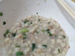 -张家羊肉泡馍