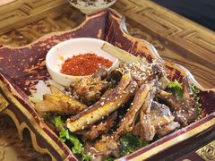 -宗巴雍姆藏餐府