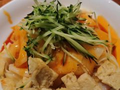 -大秦地·西北菜(纬四路店)