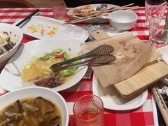 -西贝莜面村(近铁城市广场店)