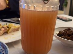 -丰收日·小海鲜·沪上家宴(顾村正大店)