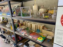 -100家灵感仓库·DIY团建(什刹海店)