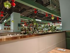 大堂-春润大地海南椰子鸡(沙井京基百纳广场店)