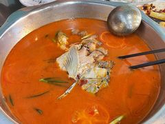 -邹胖哥好好吃餐馆(荔波美食街店)