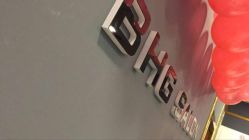 -BHG Hair Salon