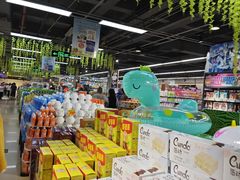 -兴龙广缘超市(奥体中心店)