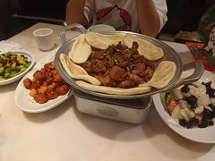 -小菜园新徽菜(合肥之心城店)
