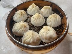 -曼曼汤包(建国西路店)