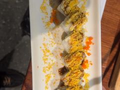 -九田家黑牛烤肉料理(新辰里亚运村店)