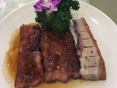 -麒麟山景大酒店岭南汇海鲜酒家(沙井店)