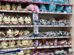 -玩具反斗城(海港城店)