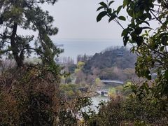 -狼山风景名胜区