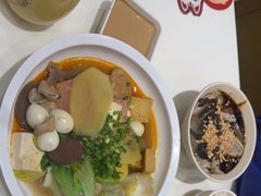 -眉州小吃(石景山店)