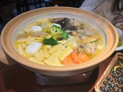 -寻宝记绍兴菜(鲁迅路店)