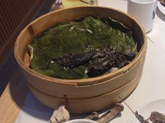 -黑鸡小馆(金源店)