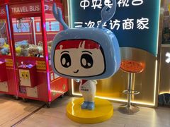 -喜碧海鲜·十三年本土海鲜老字号(上排店)