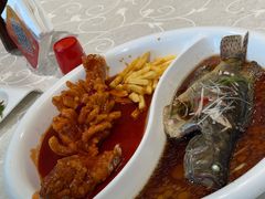 -马凯餐厅(地安门店)