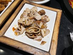 -重庆古老火锅