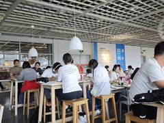 -宜家·瑞典风味餐厅(无锡店)