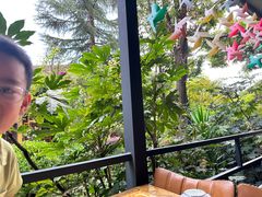 -阳光山水江湖菜馆(西山龙门店)