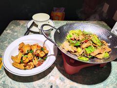 -米椰湘·辣椒炒肉